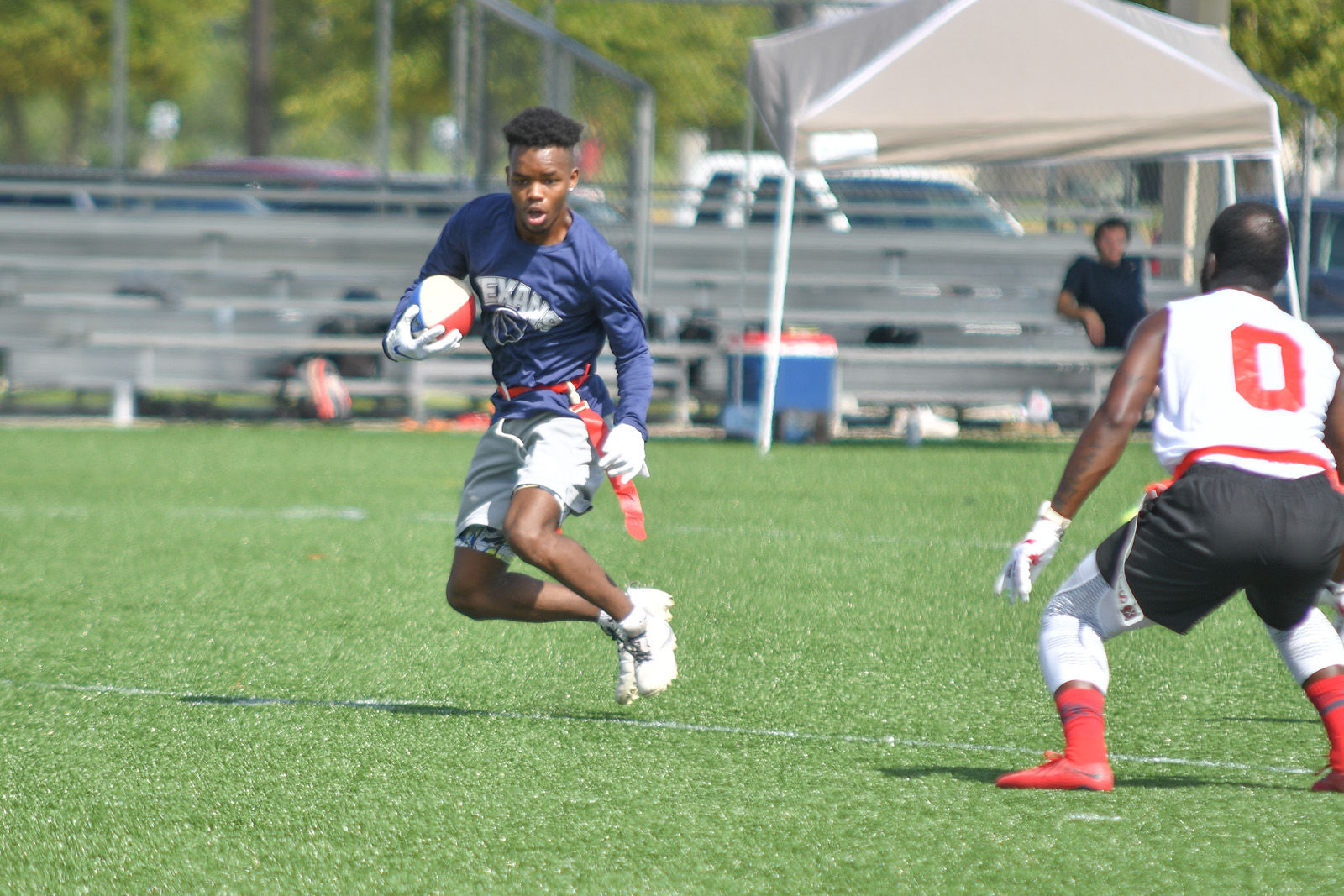 Bryan-College Station Flag Football League